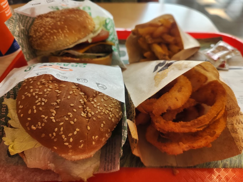 Burger