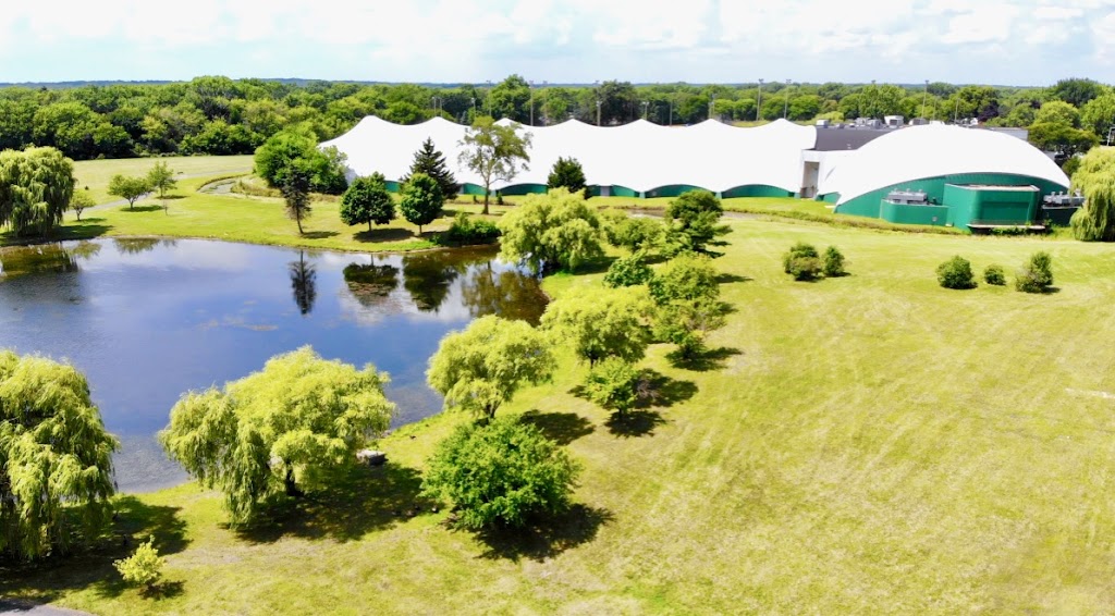  Centre Court Athletic Club