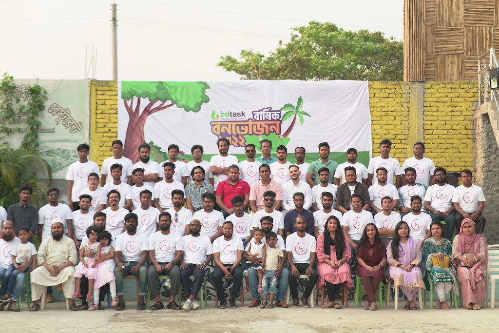 Bdtask Inc