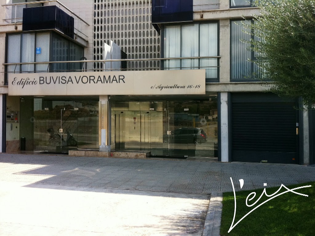 Escuela de Ballet EL EIX