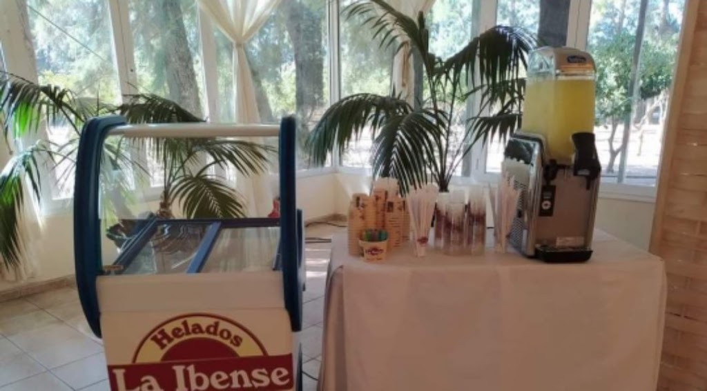 Helados Ibense Guillem