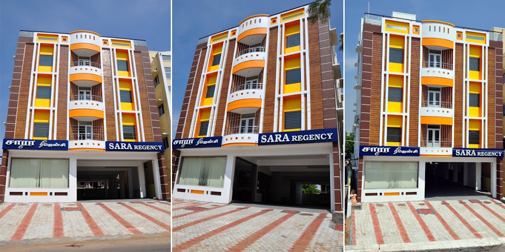 Sara Regency