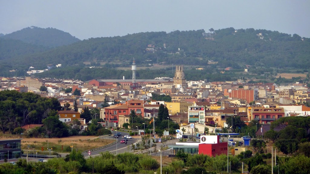 Ayuntamiento de Palafrugell