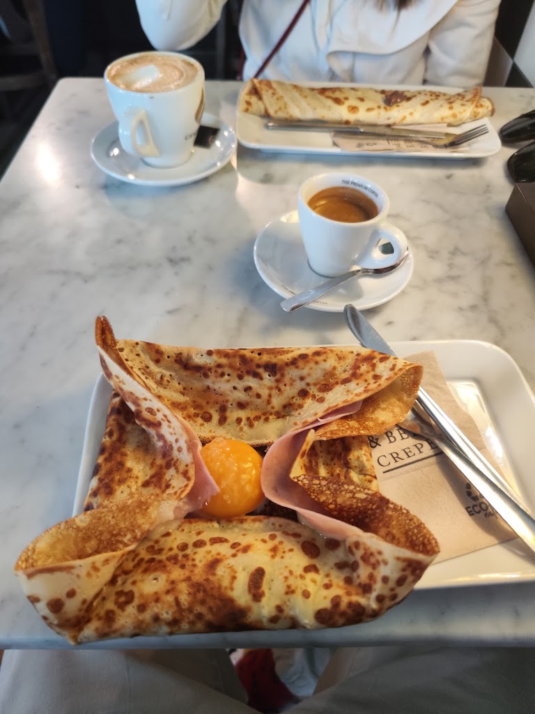 cafe MOZART — Mas recientes