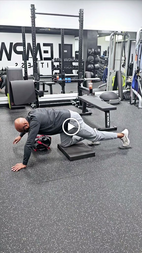  Italo Strength and Fitness