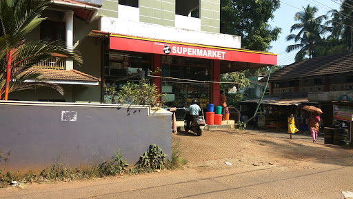 Sahadevan Sons Fresh And Pure Supermarket
