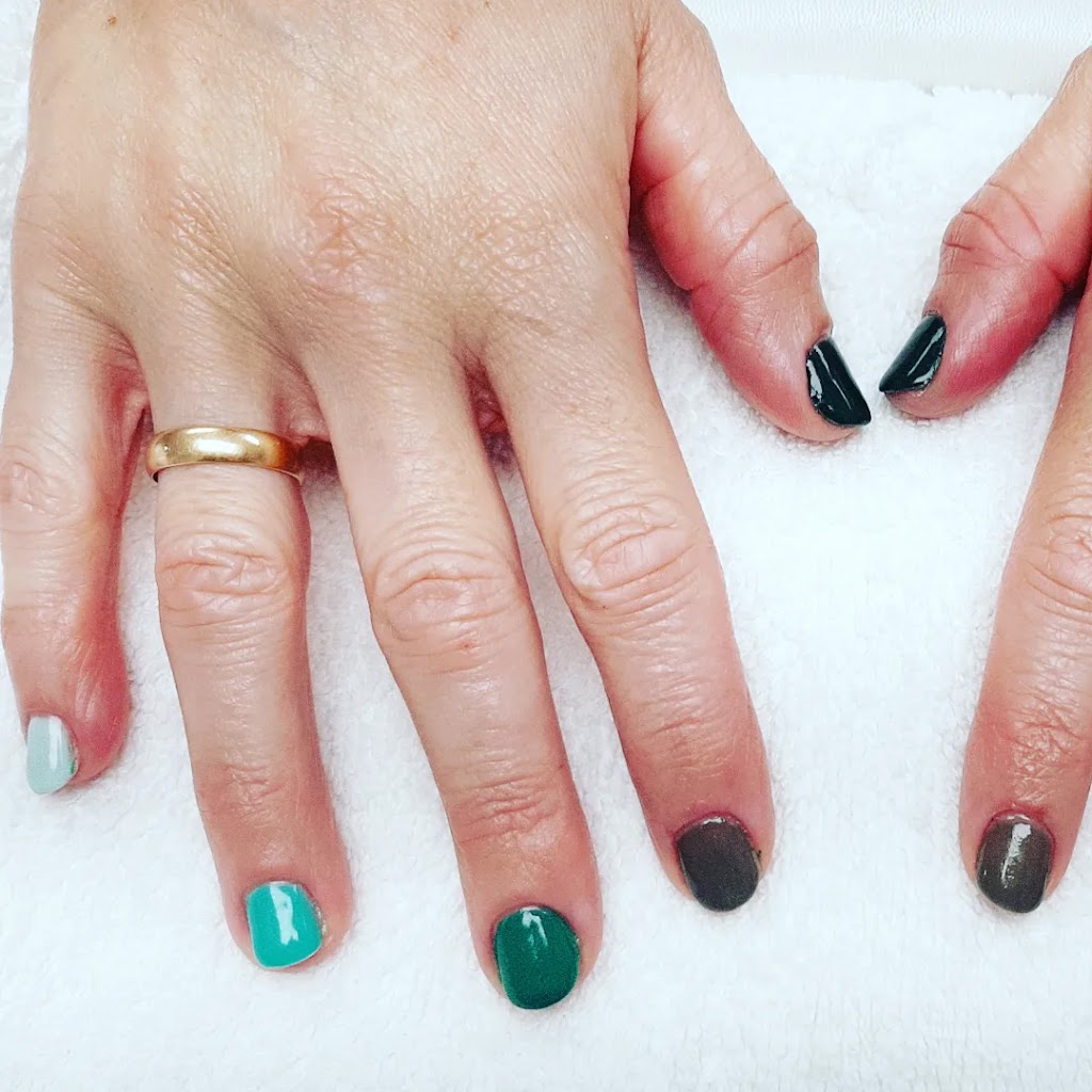 Estetica Leticia Perez — Manicura