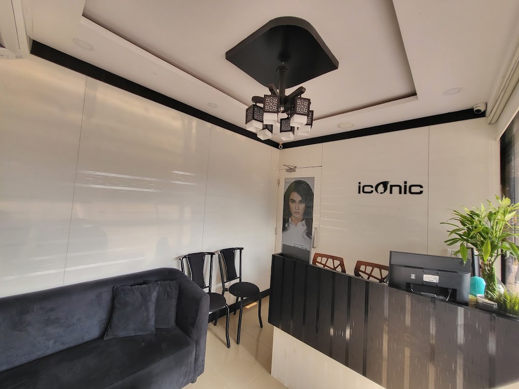 Iconic Salon Mangalore