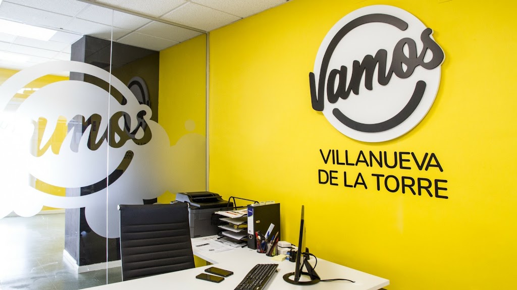 Autoescuela Vamos