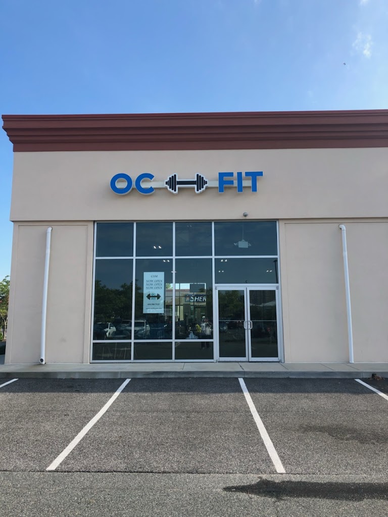  OC FIT GYM