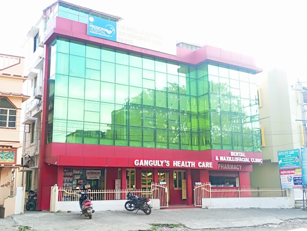 Dr. Ganguly S Health Care