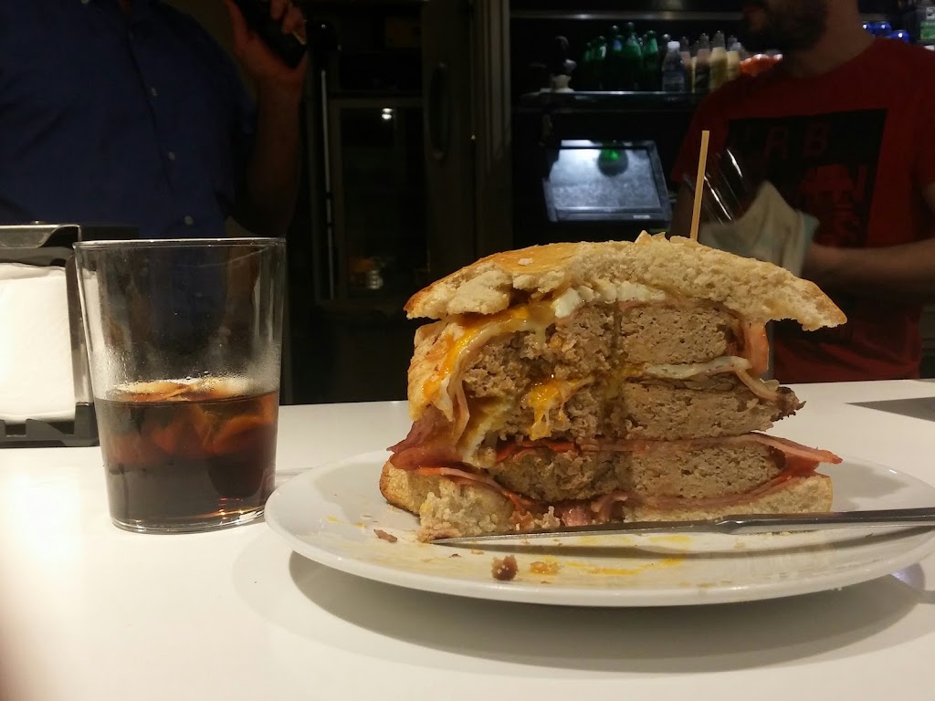 Restaurante Gure Txoko Taberna — Del propietario