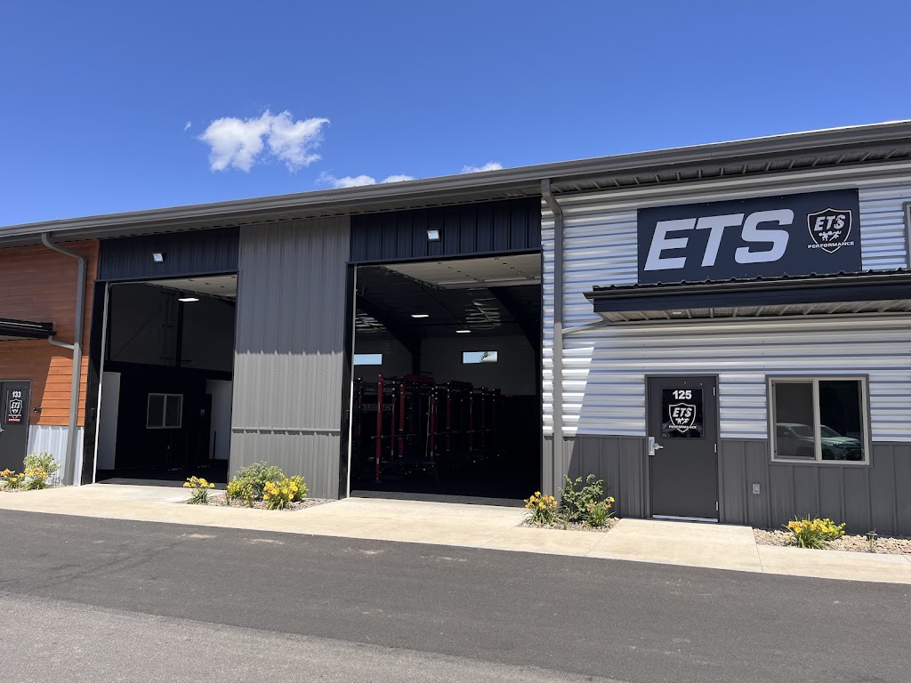  ETS Performance Coeur d'Alene