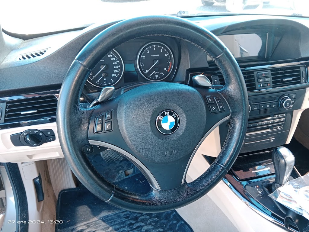 Tapiceria J&C Automocion