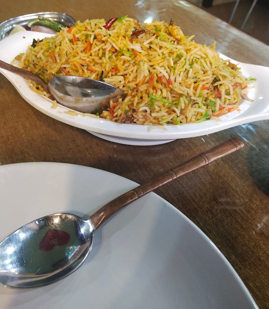Food & drink