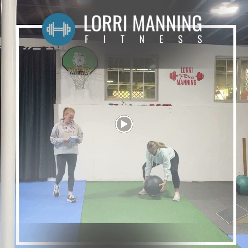  Lorri Manning Fitness