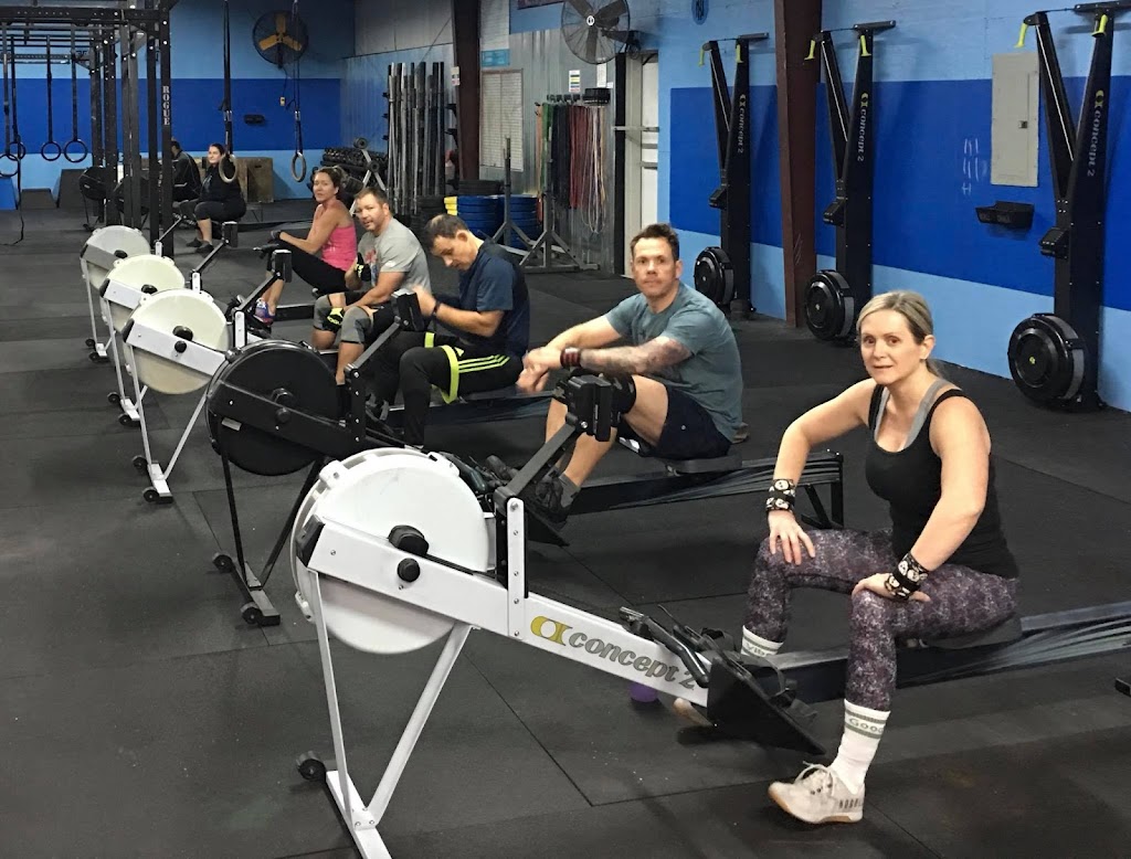  2920 (TNT) Fitness & Nutrition