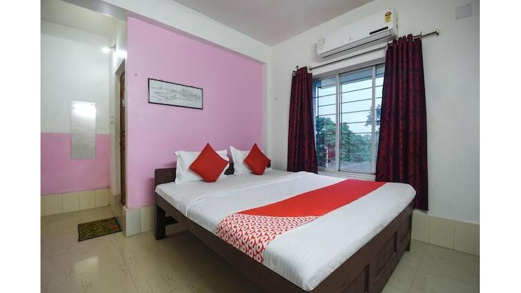 Oyo 49634 Udayan Lodge