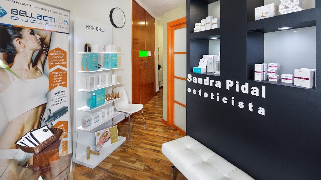 Estetica Sandra Pidal