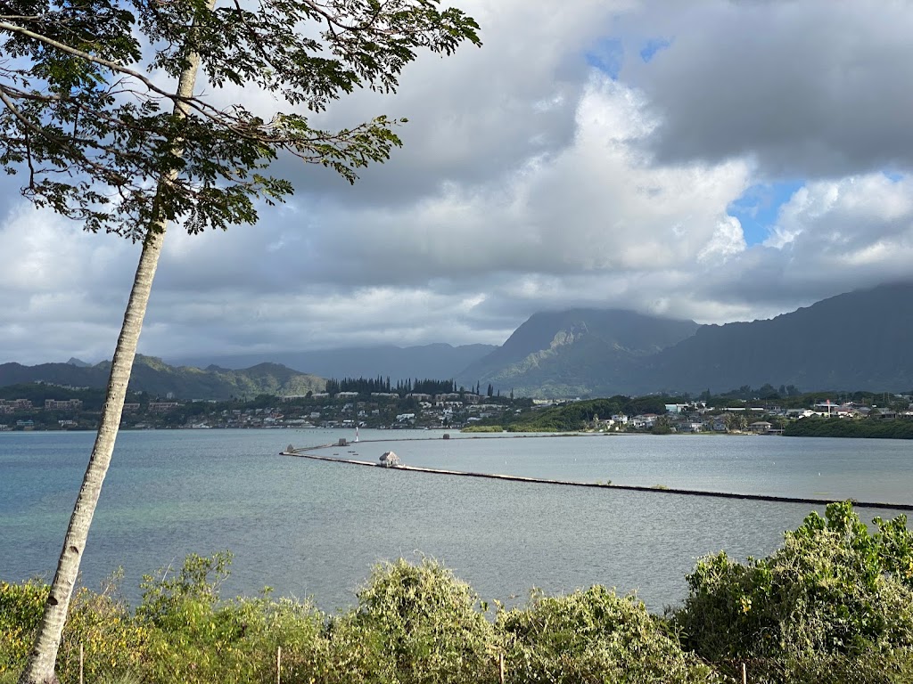 He`eia State Park