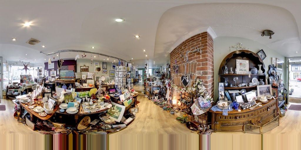 Zaven's Gallery, Gifts, Flowers & Coffee