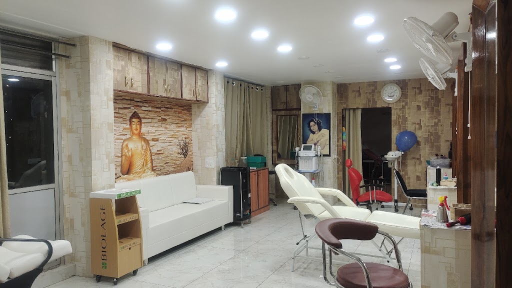 New Care Beauty Parlor