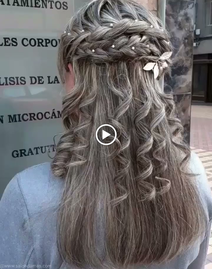 Salon Damas — Videos