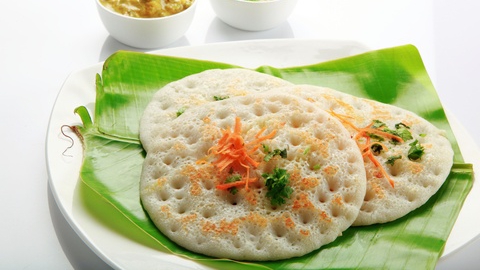 Brindavan Kitchen