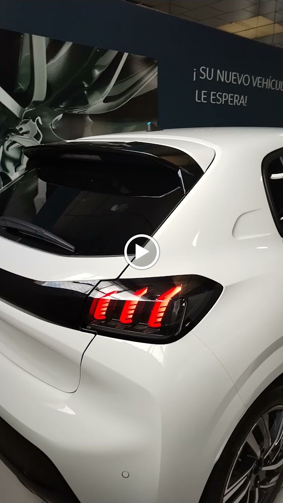 Peugeot Marcos Automocion Murcia - Atalayas — Videos