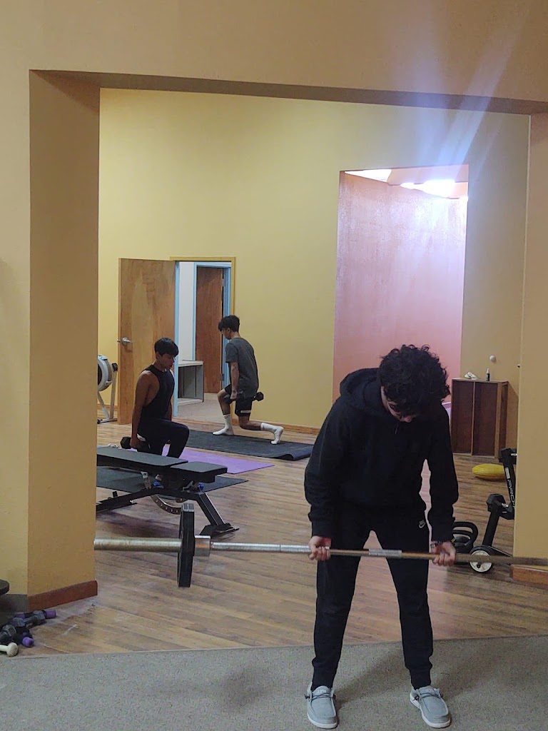  Hammer Forged Athletics and Training Center