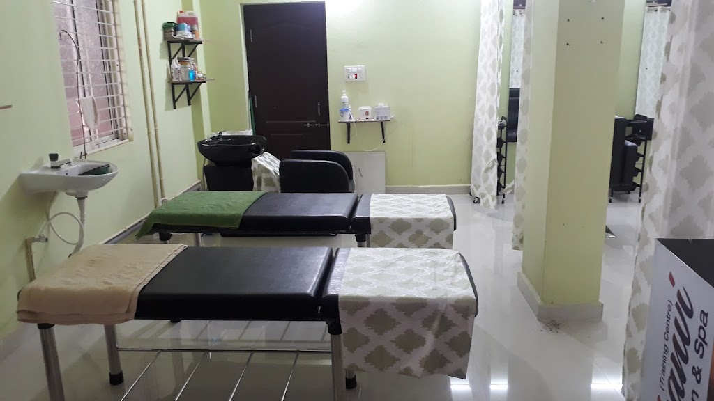 Dhanvi Beauty Saloon Only For Females