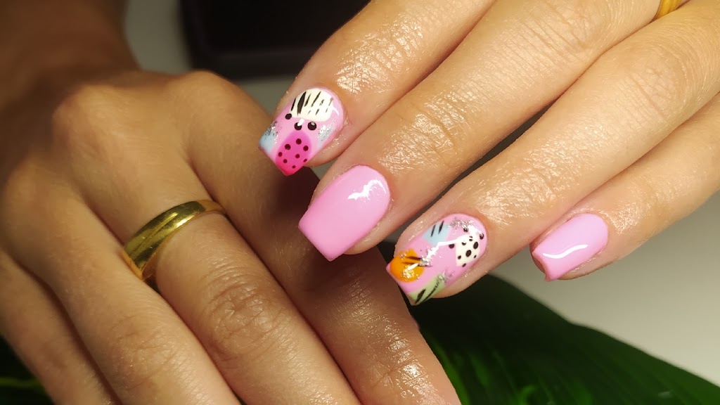 Beauty Nails Sheila Lopez — Manicura