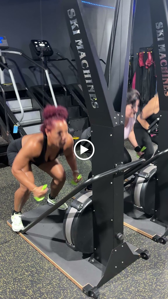  Battle Ready Fitness Bootcamp