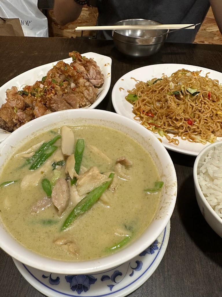 暹味泰式料理 的照片