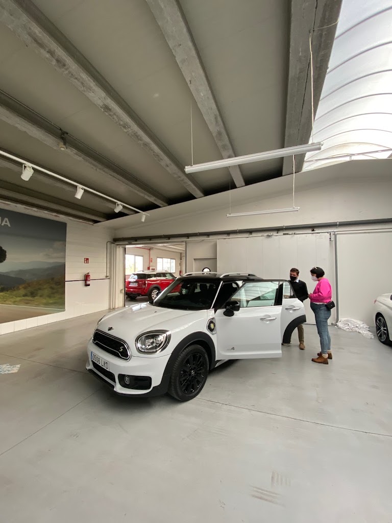 MINI Oliva Motor Girona — Todas