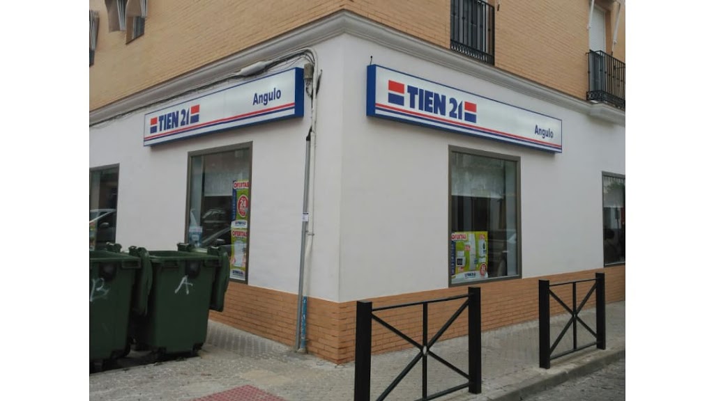 Tien21 Hnos. Angulo