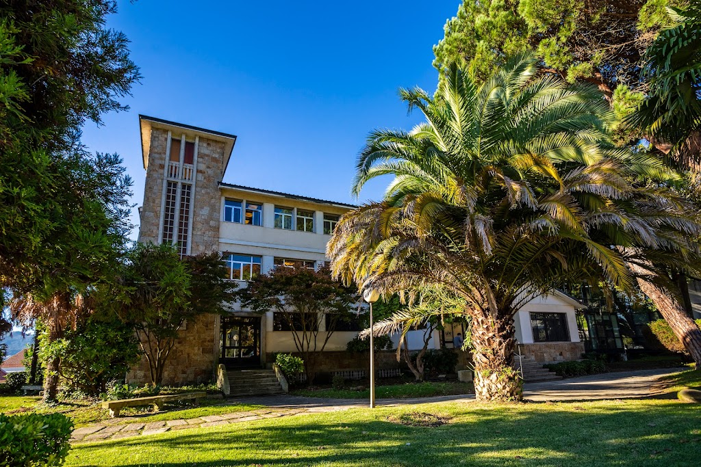 UIE Universidad - Campus Vigo
