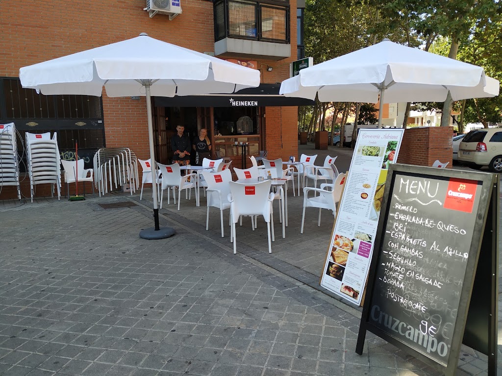 Bar Restaurant Cerveceria Adriana
