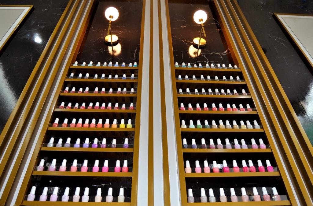 Glamour Esthetic center