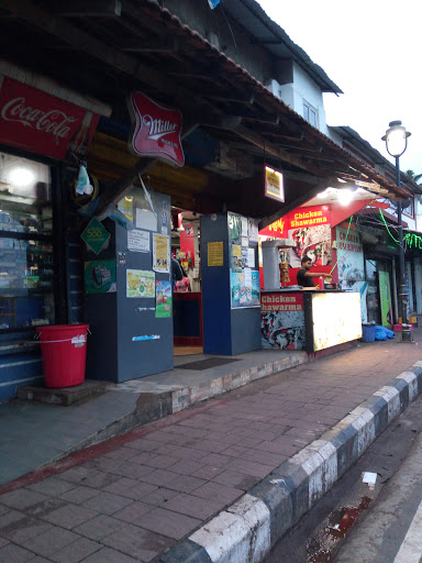 Las Viegas Super Centre