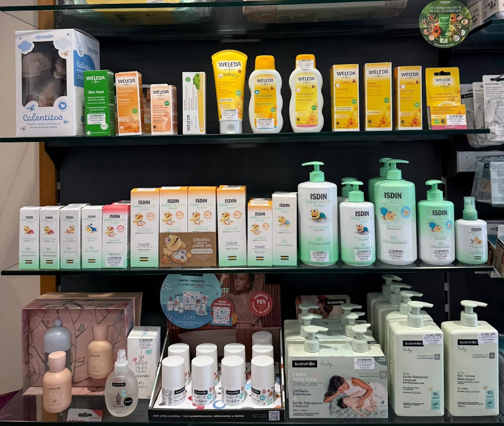 Farmacia Risco