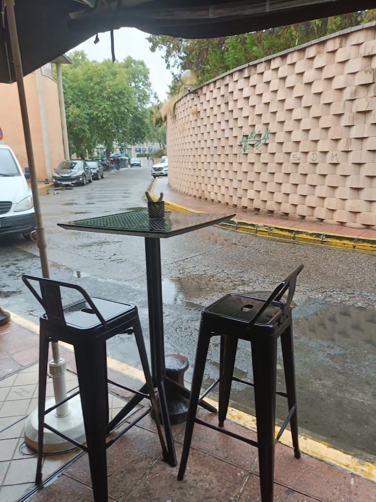 Dourado Gastronomia Portuguesa — Ambiente