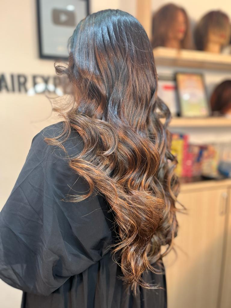 Sp Beauty Art Best Beauty Parlour Makeup Artist In Kolhapur