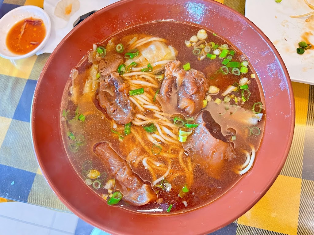 元生牛肉麵會館 的照片