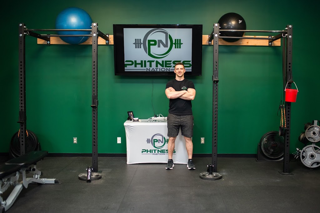  Cliff Dynamic Fitness