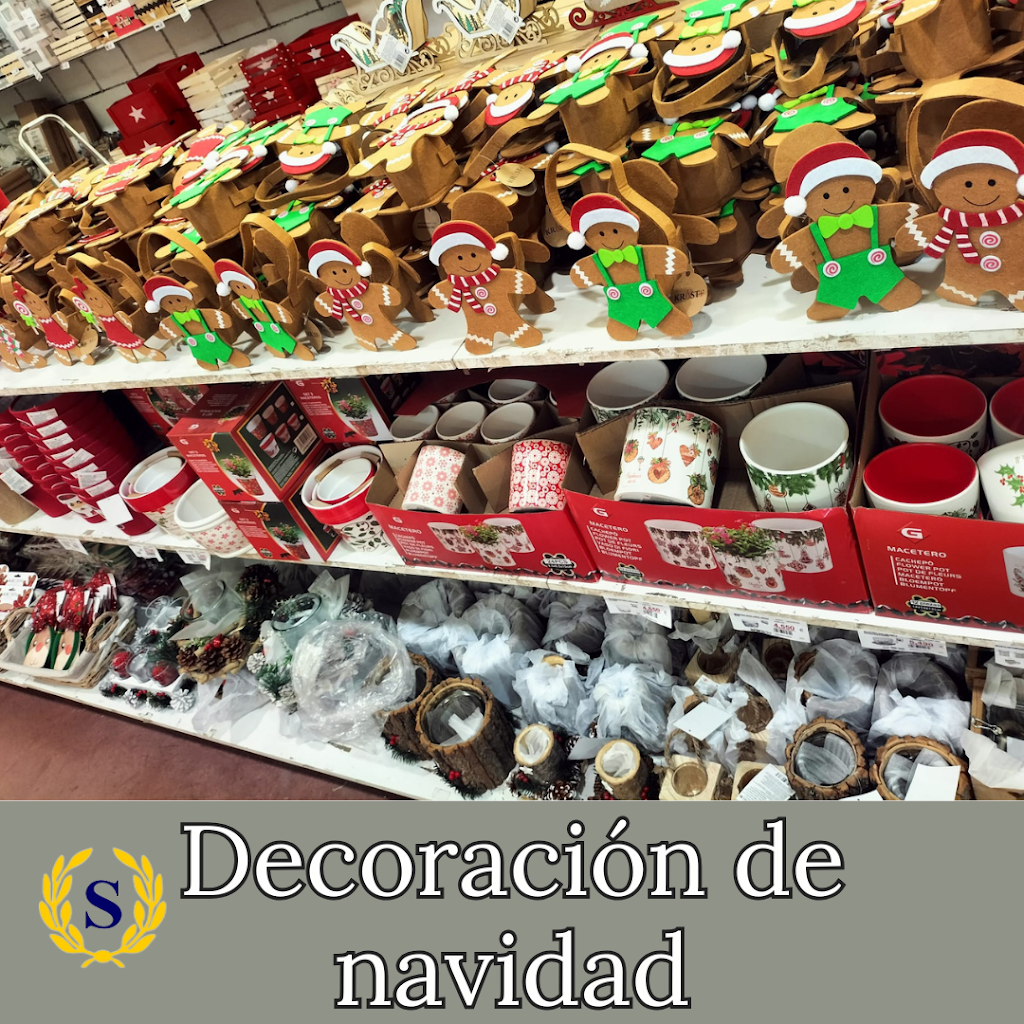 Transformacion y Distribucion Simarro S.L.