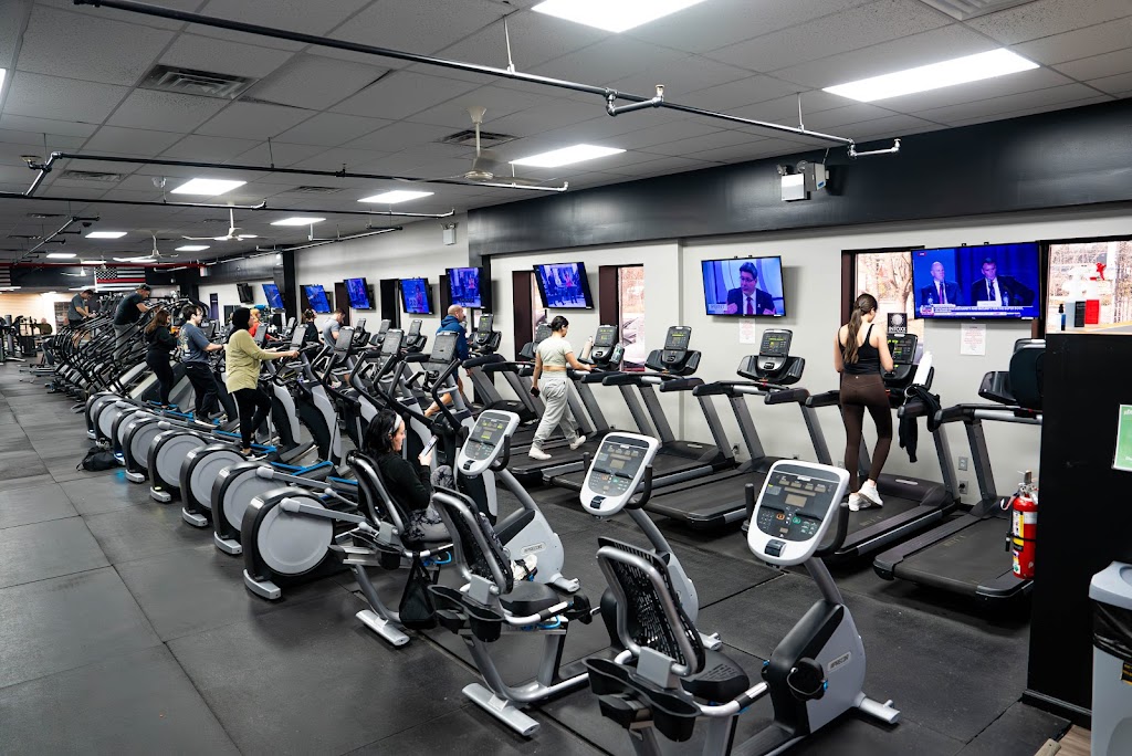  Intoxx Fitness - Tottenville