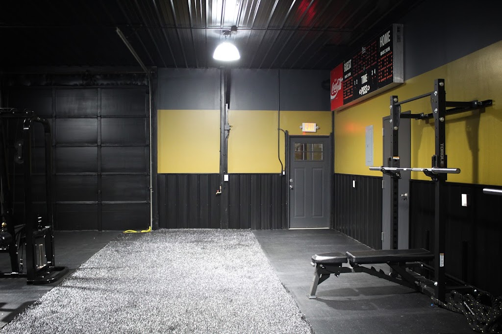  Horizon Athletic LLC