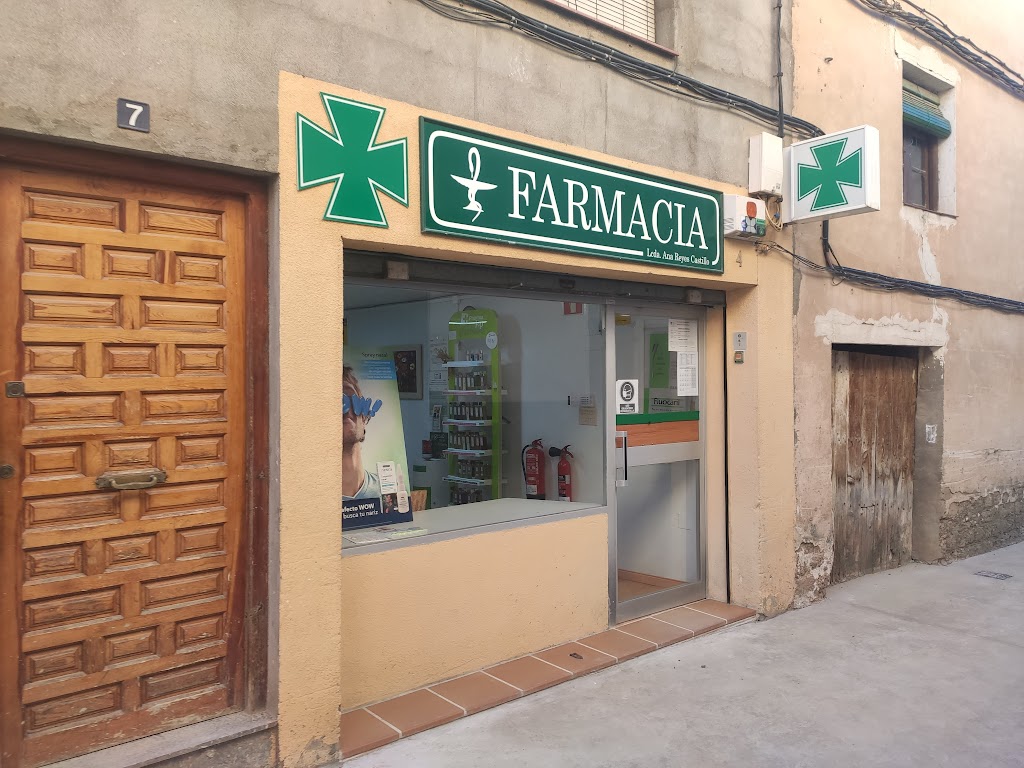 Farmacia