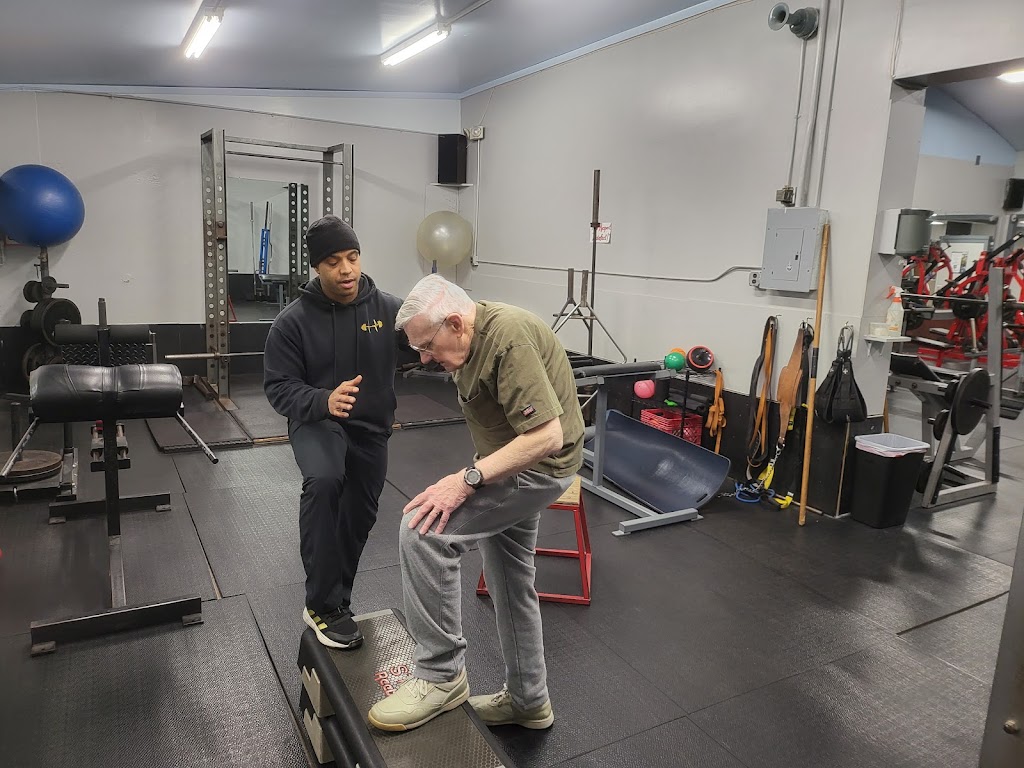  BodyDesign FitForLife